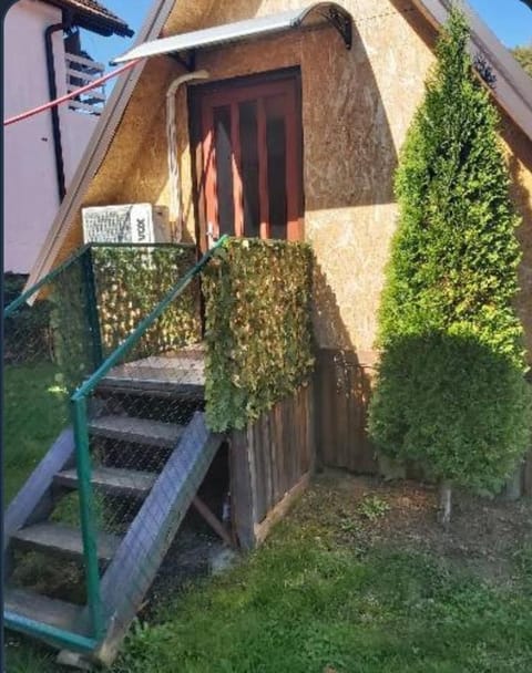 Alfa Apartment in Lika-Senj County