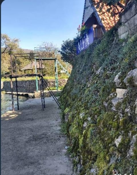 Alfa Apartment in Lika-Senj County