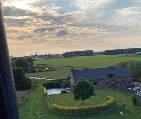 Maison mystique Villa in Flanders