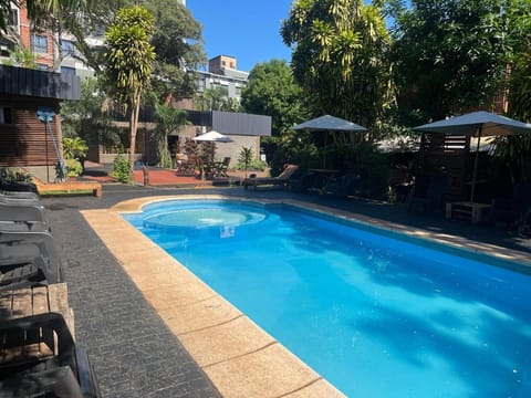 Patio, Balcony/Terrace, Swimming pool