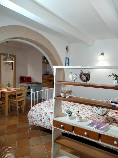 Dimora San Severino Apartment in Spello