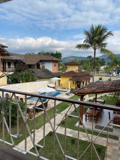 View (from property/room)