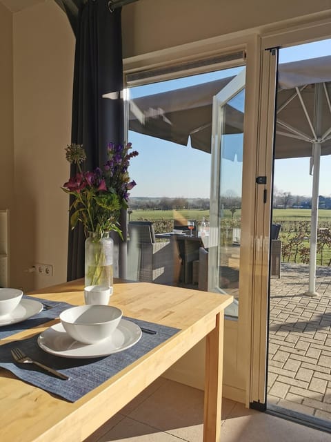 View (from property/room), Dining area