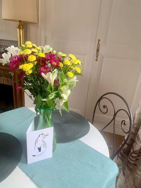 La petite duchesse Vernon Giverny Apartment in Vernon