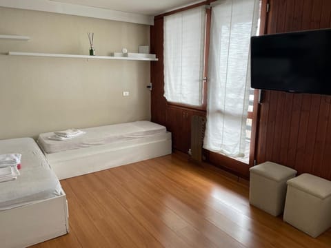 Appartamento con vista unica Condominio Grand'Ourse Apartment in Breuil-Cervinia