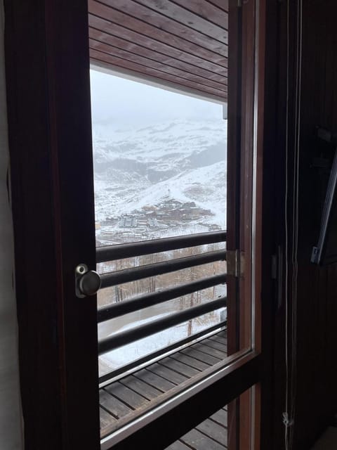 Appartamento con vista unica Condominio Grand'Ourse Apartment in Breuil-Cervinia