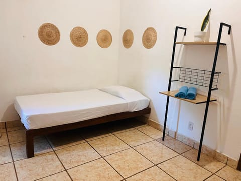 Casa Karma Bed and Breakfast in Brisas de Zicatela