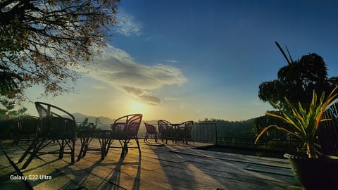 Sunrise