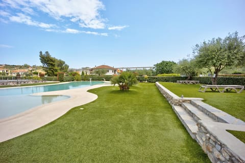 Appartamento Monolocale Rebi Apartment in Imperia