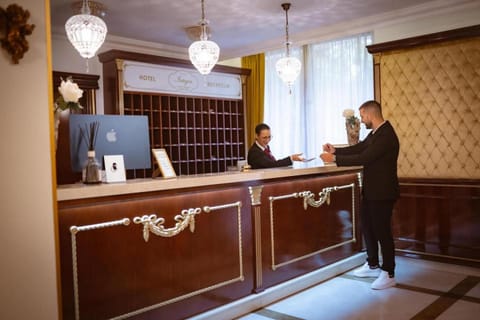 Hotel Integra Banja Luka Hotel in Federation of Bosnia and Herzegovina