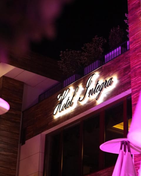 Hotel Integra Banja Luka Hotel in Federation of Bosnia and Herzegovina