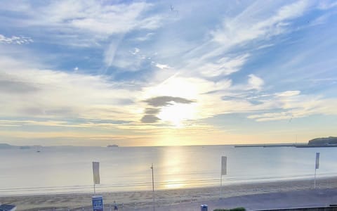 Sunrise