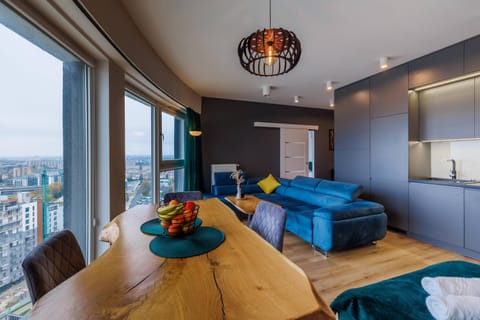 Living room, Seating area, Bedroom
