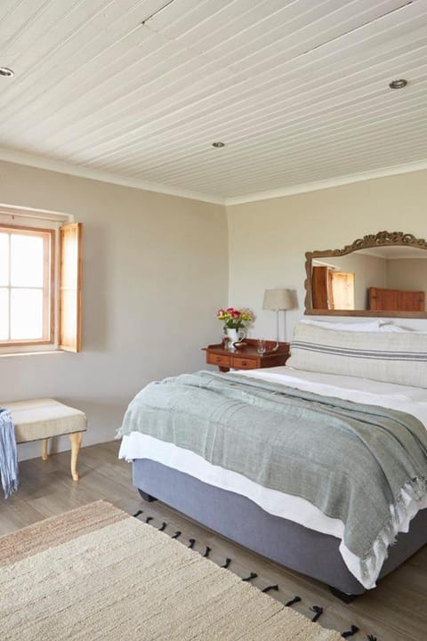 Vleidam Guest Farm Bed and Breakfast in Western Cape