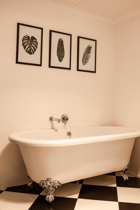 Vleidam Guest Farm Bed and Breakfast in Western Cape