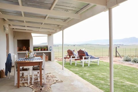 Vleidam Guest Farm Bed and Breakfast in Western Cape