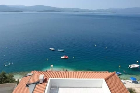 Holiday Home Apartment in Dubrovnik-Neretva County