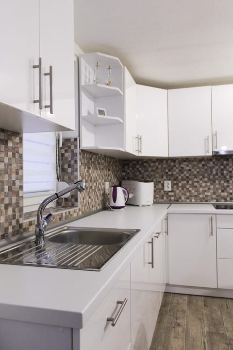 Kitchen or kitchenette, dishwasher, minibar, pet friendly