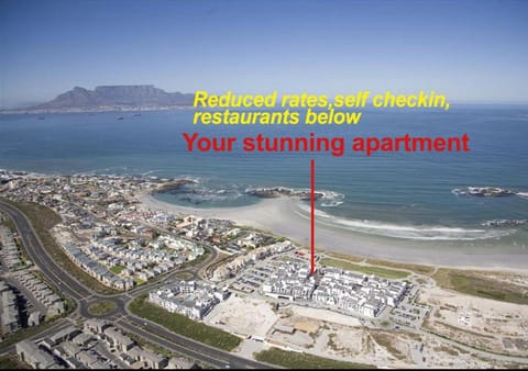 View (from property/room), Beach, Sea view