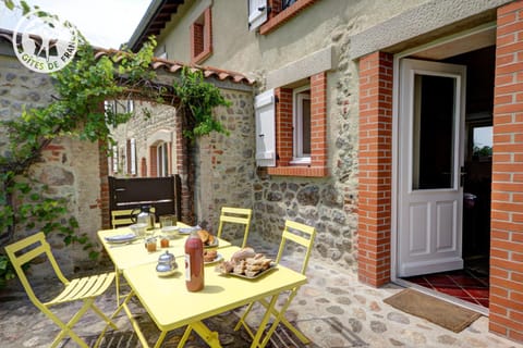 Patio, Balcony/Terrace, Breakfast