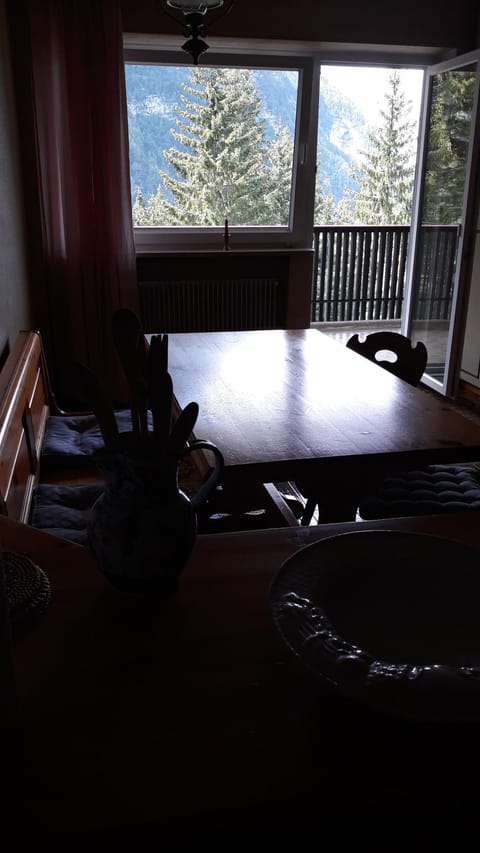 Casa Vacanze Bianca Sella Nevea Apartment in Friuli-Venezia Giulia