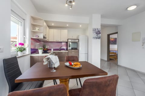 Villa Vita apartments & studios with common pool Bed and Breakfast in Fažana