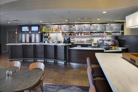 Lounge or bar