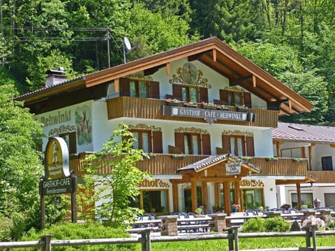 Gasthof Rehwinkl Hotel in Schönau am Königssee