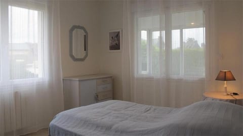 Belle maison 3 etoiles dans la station touristique de Trebeurden à 1km de la mer - Réf 670 Villa in Brittany