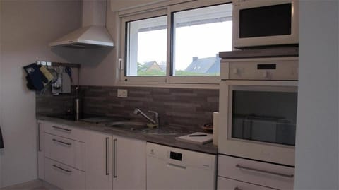 Belle maison 3 etoiles dans la station touristique de Trebeurden à 1km de la mer - Réf 670 Villa in Brittany