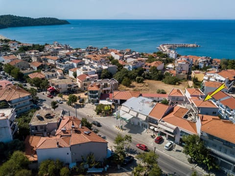 Aventura Apartments Potos Apartment in Thasos