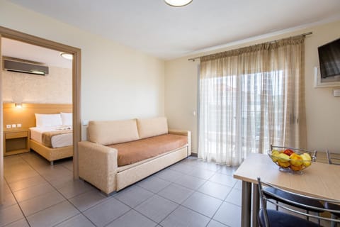 Aventura Apartments Potos Apartment in Thasos