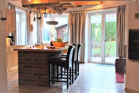 Sonnenberg Apartment in Mecklenburg-Vorpommern, Germany