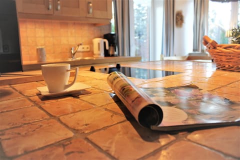 Sonnenberg Apartment in Mecklenburg-Vorpommern, Germany