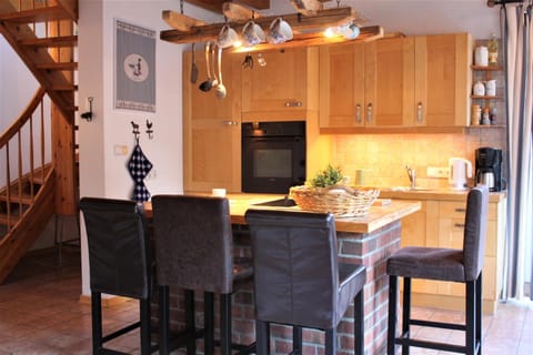 Sonnenberg Apartment in Mecklenburg-Vorpommern, Germany