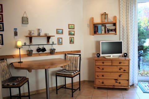 Lütt Eddy Apartment in Mecklenburg-Vorpommern, Germany