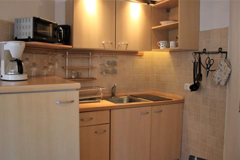 Lütt Eddy Apartment in Mecklenburg-Vorpommern, Germany