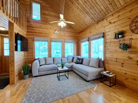 Jukuvilla Apartment in Finland