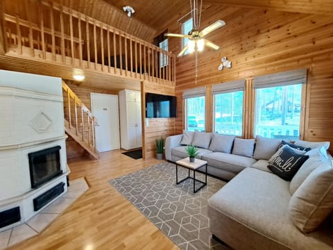 Jukuvilla Apartment in Finland