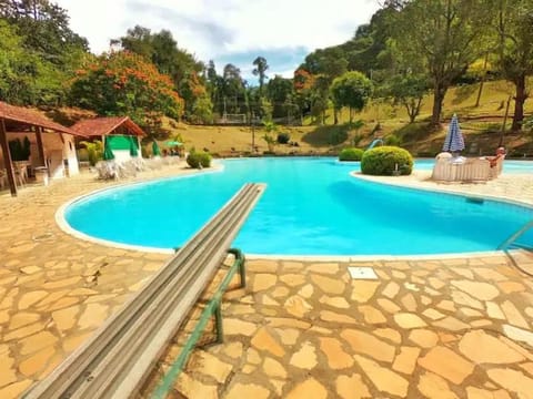 LOFT EM PETRÓPOLIS - ITAIPAVA Apartment in State of Rio de Janeiro