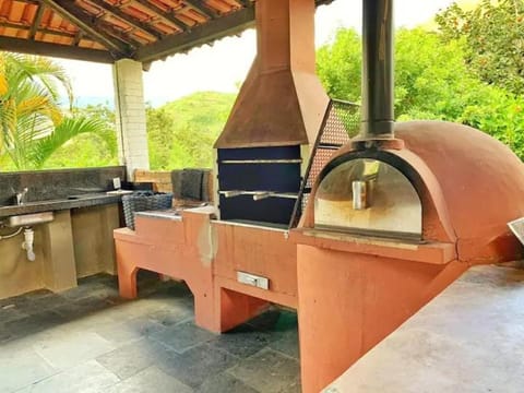 LOFT EM PETRÓPOLIS - ITAIPAVA Apartment in State of Rio de Janeiro