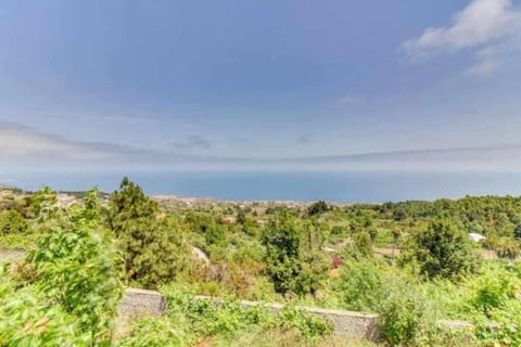 Natural landscape, Hiking