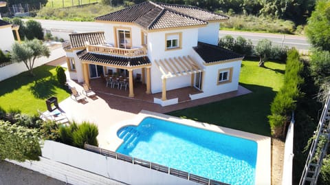 Property view