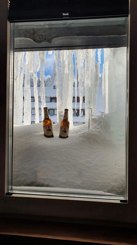 Winter, View (from property/room)