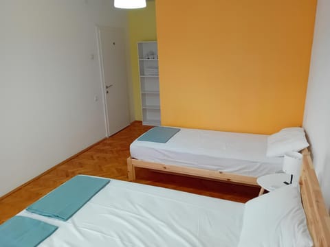Vokin Apartment Apartment in Decentralized Administration of Macedonia and Thrace