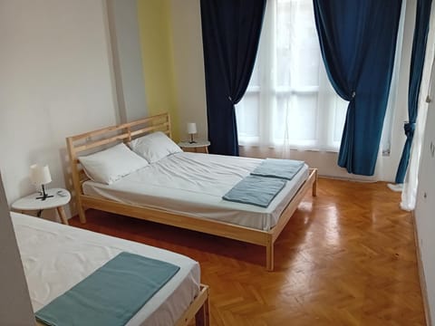 Vokin Apartment Apartment in Decentralized Administration of Macedonia and Thrace