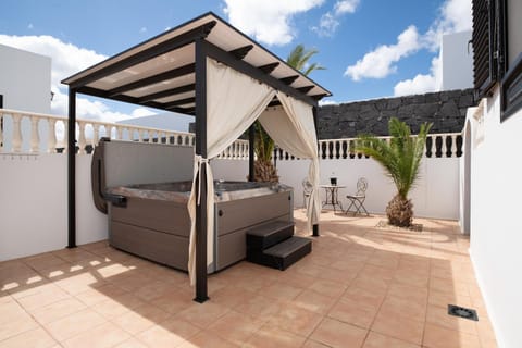 Villa Carolina Villa in Puerto del Carmen