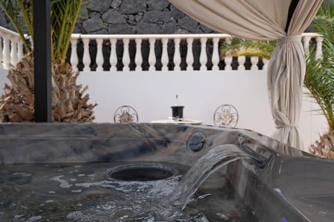 Villa Carolina Villa in Puerto del Carmen