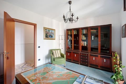 Casa Isabea Apartment in Pozzuoli