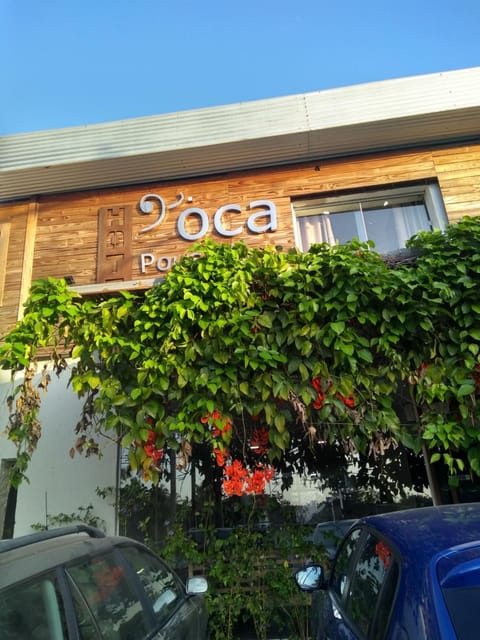 Property logo or sign